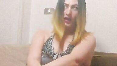 Mon sheree arab shemale - 10 image