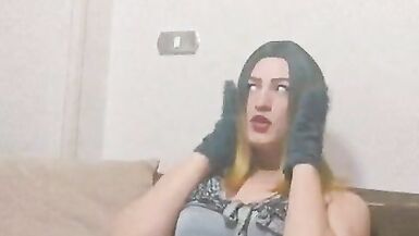 Mon sheree arab shemale - 11 image