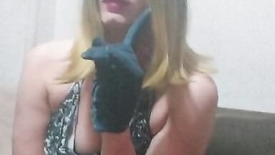 Mon sheree arab shemale - 5 image