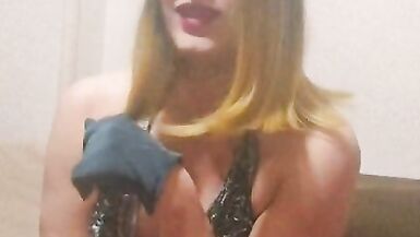 Mon sheree arab shemale - 6 image