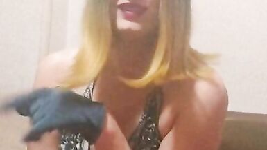 Mon sheree arab shemale