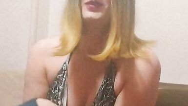 Mon sheree arab shemale - 9 image