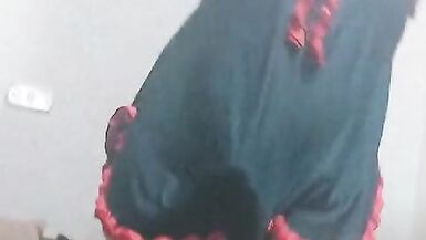 So pretty and sexy shemale - 13 image