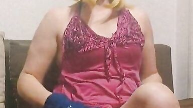 Sweetie shemale arab - 3 image