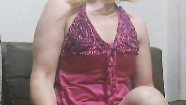 Sweetie shemale arab - 4 image