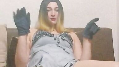 Super hard dick arab shemale - 12 image