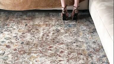 Sexy Shemale Big Cock - 4 image