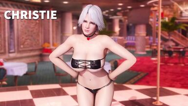 February 2023 Day 7 SFM & Blender Porn Compilation - 1 image