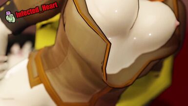 February 2023 Day 7 SFM & Blender Porn Compilation - 15 image