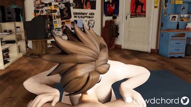 February 2023 Day 7 SFM & Blender Porn Compilation - 6 image