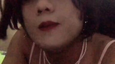 Midnight horny Blow job and anal - 11 image