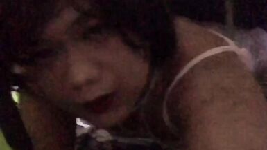 Midnight horny Blow job and anal - 5 image