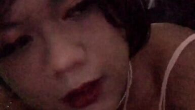 Midnight horny Blow job and anal - 6 image