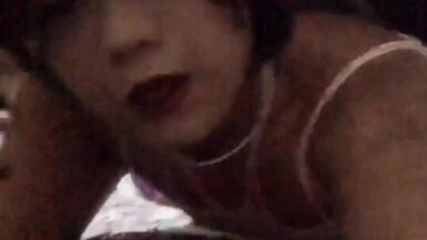 Midnight horny Blow job and anal - 8 image