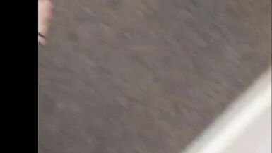 I made a quick feet teaser with my irradescent glitter nail polish I feel so sexy with painted toes - 12 image