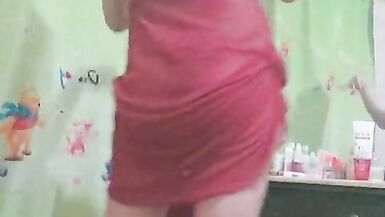 Arab shemale dance sexy - 10 image