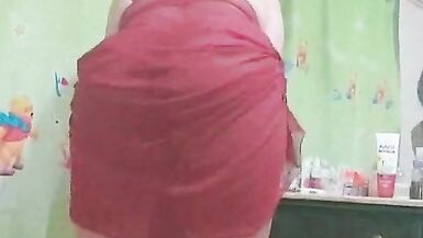 Arab shemale dance sexy - 12 image