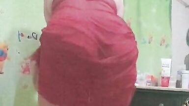 Arab shemale dance sexy - 15 image