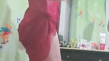 Arab shemale dance sexy - 8 image