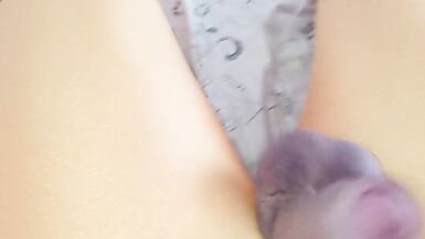 Wife lingerie cumshots - 6 image