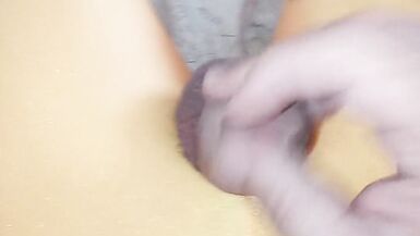 Wife lingerie cumshots - 8 image