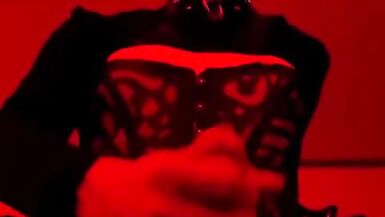 Black Skull- Syn Thetic Goes Hard With The Dark Dungeon Vibe 480 - 11 image