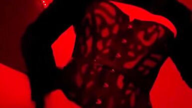 Black Skull- Syn Thetic Goes Hard With The Dark Dungeon Vibe 480 - 2 image