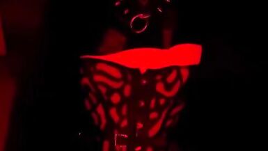 Black Skull- Syn Thetic Goes Hard With The Dark Dungeon Vibe 480 - 4 image