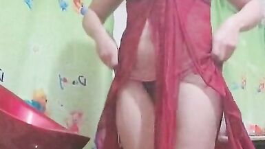 Sexy shemale dance sweetie - 10 image