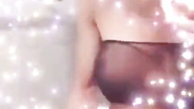 Laratransex Masturbation - 10 image