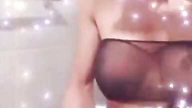 Laratransex Masturbation - 13 image