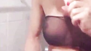 Laratransex Masturbation - 15 image