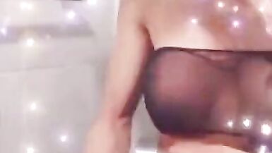 Laratransex Masturbation - 9 image