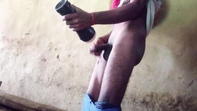 Morning time slowly slowly remove my dress. - 12 image