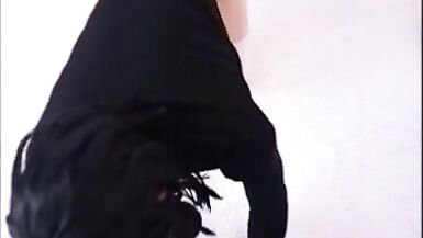 Blowjob and doggystyle - 5 image