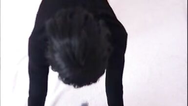 Blowjob and doggystyle - 7 image