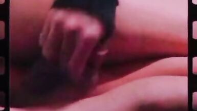 Latina big cock Masturbation - 11 image