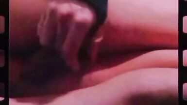 Latina big cock Masturbation - 5 image