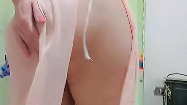 Sexy dance shemale arab - 1 image