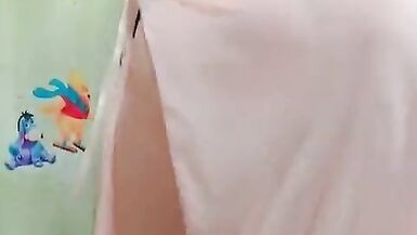 Sexy dance shemale arab - 10 image