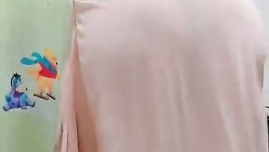 Sexy dance shemale arab - 11 image