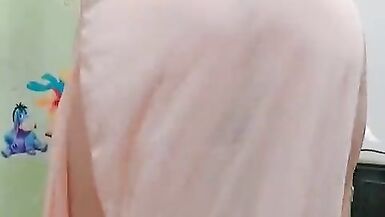 Sexy dance shemale arab - 12 image