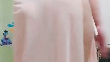 Sexy dance shemale arab - 13 image