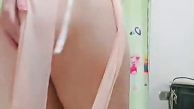 Sexy dance shemale arab - 15 image