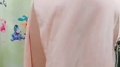 Sexy dance shemale arab - 5 image