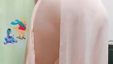 Sexy dance shemale arab - 8 image