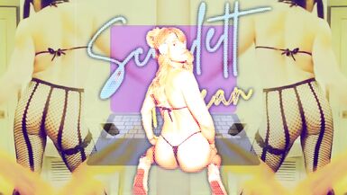 Sissy Hypno Gooner 1 by Scarlett Ocean - 14 image