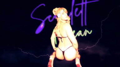 Sissy Hypno Gooner 1 by Scarlett Ocean - 3 image