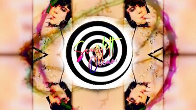 Scarlett Ocean 60's Goon Psyche NAUT Stroking JOI - 13 image