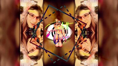 Scarlett Ocean 60's Goon Psyche NAUT Stroking JOI - 14 image